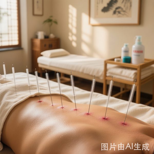 Acupuncture